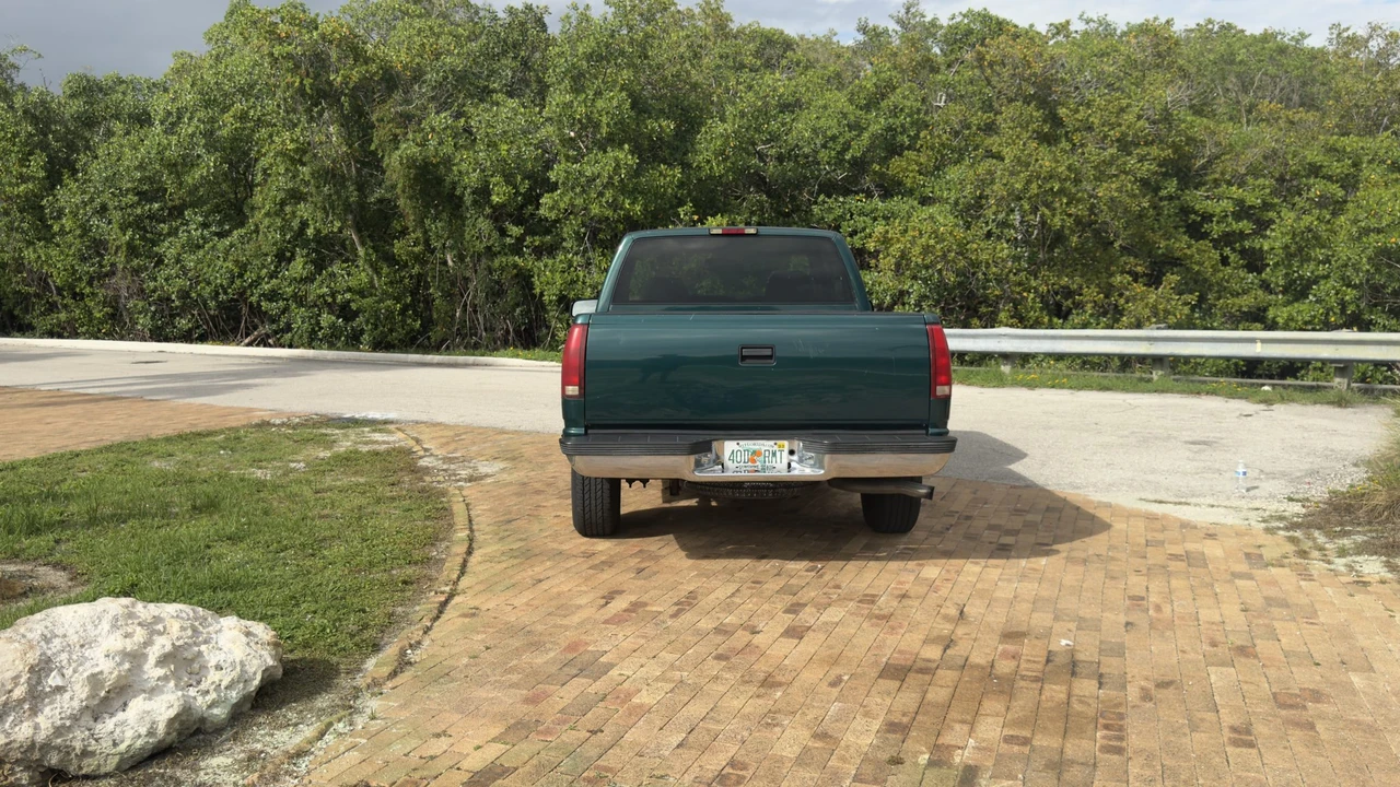 1998 Chevrolet C/K 4th Gen - Image 13 of 31