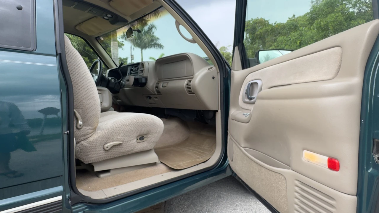1998 Chevrolet C/K 4th Gen - Image 31 of 31