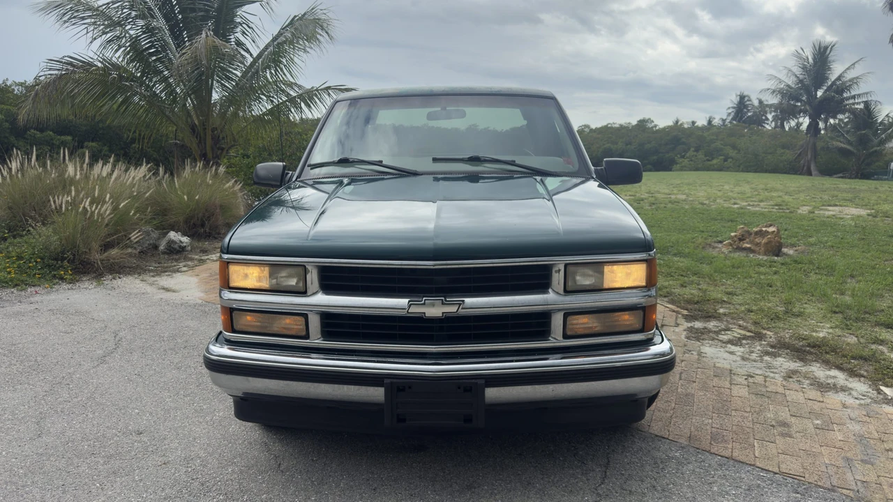 1998 Chevrolet C/K 4th Gen - Image 24 of 31