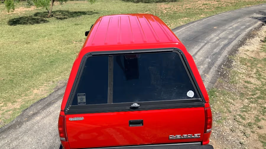 1998 Chevrolet C/K 4th Gen - Image 12 of 31