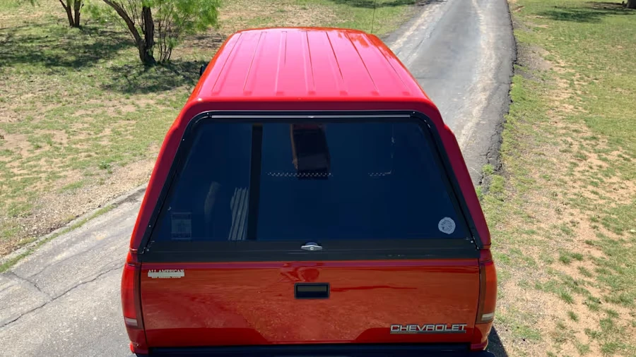 1998 Chevrolet C/K 4th Gen - Image 7 of 31