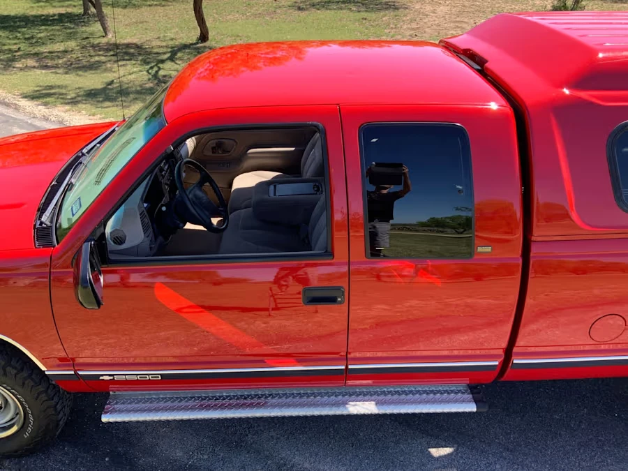 1998 Chevrolet C/K 4th Gen - Image 29 of 31
