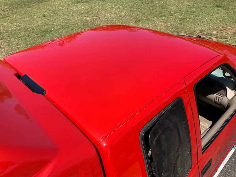 1998 Chevrolet C/K 4th Gen - Image 30 of 31