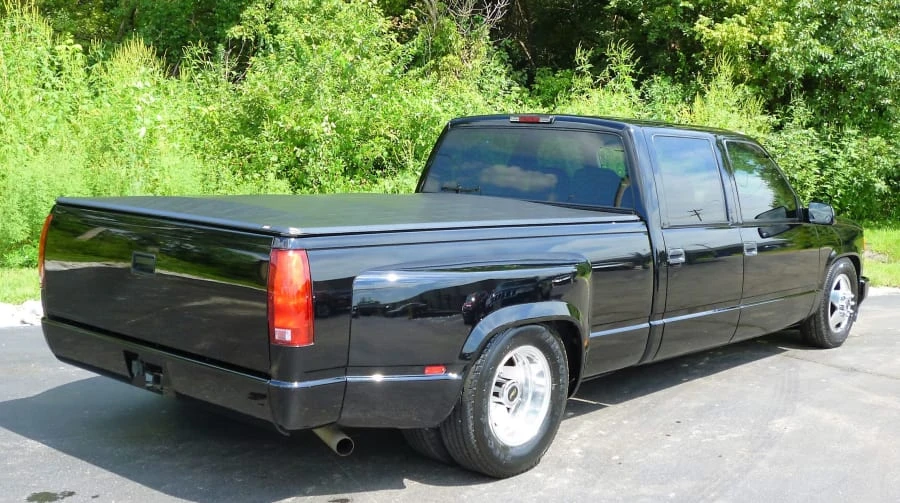 1998 Chevrolet C/K 4th Gen - Image 3 of 6