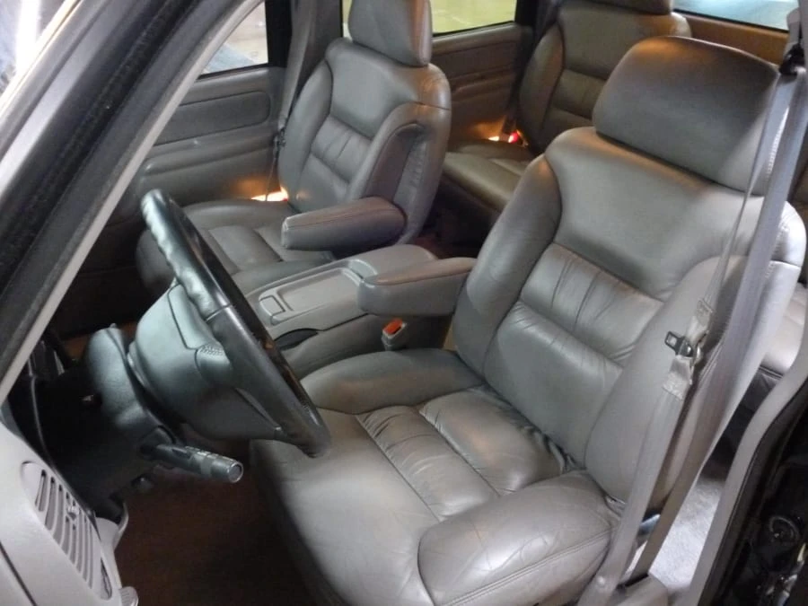 1998 Chevrolet C/K 4th Gen - Image 4 of 6