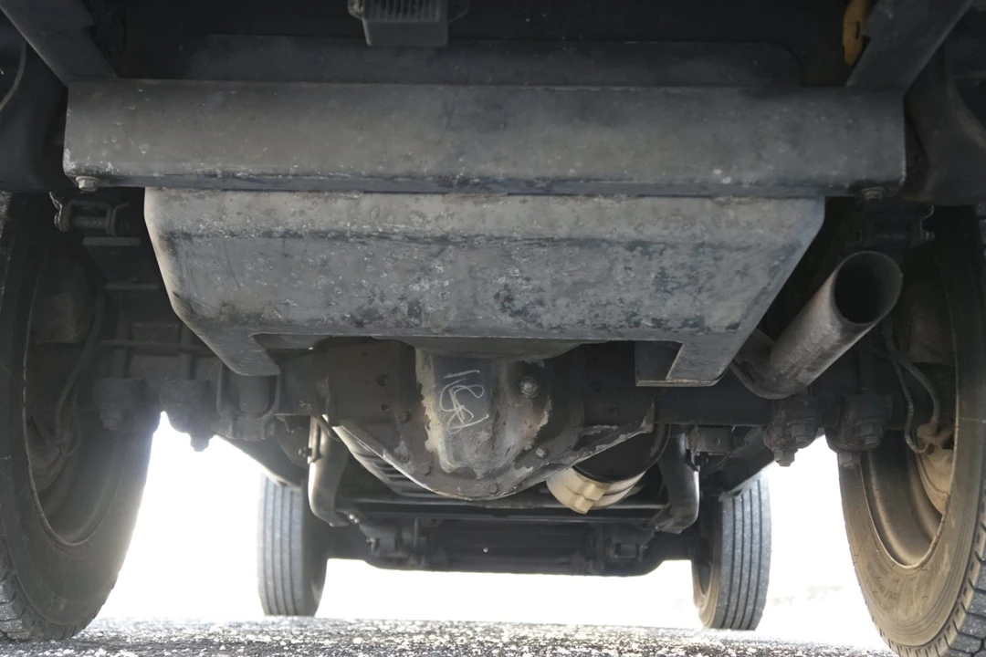 1998 Chevrolet C/K 4th Gen - Image 8 of 8