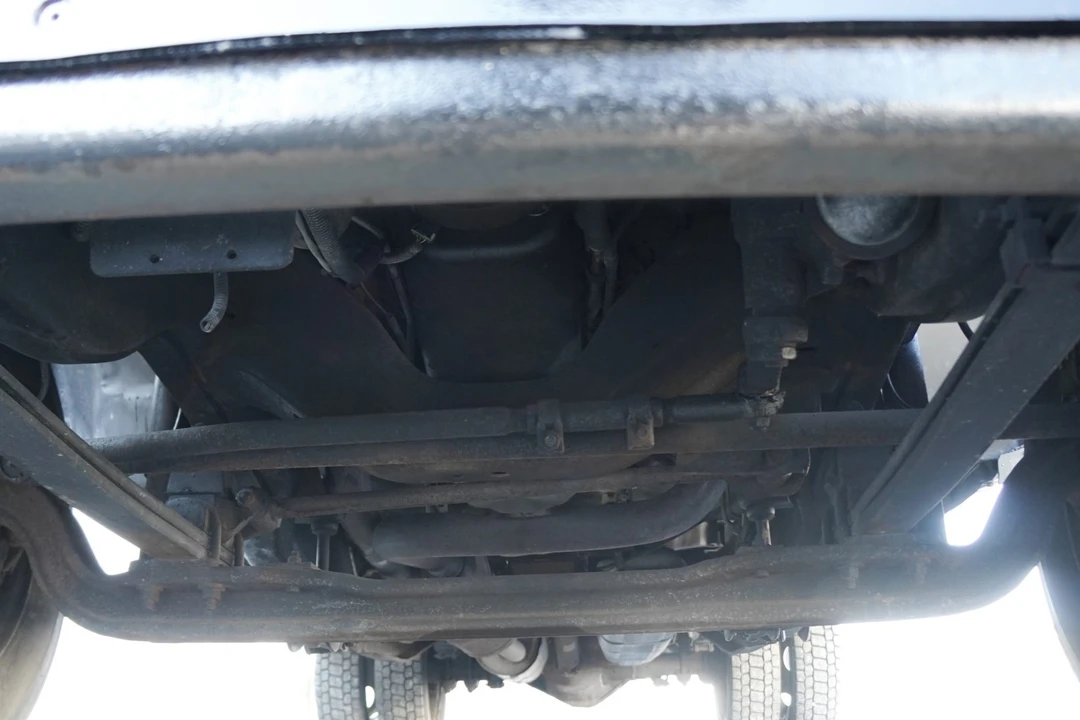 1998 Chevrolet C/K 4th Gen - Image 8 of 8