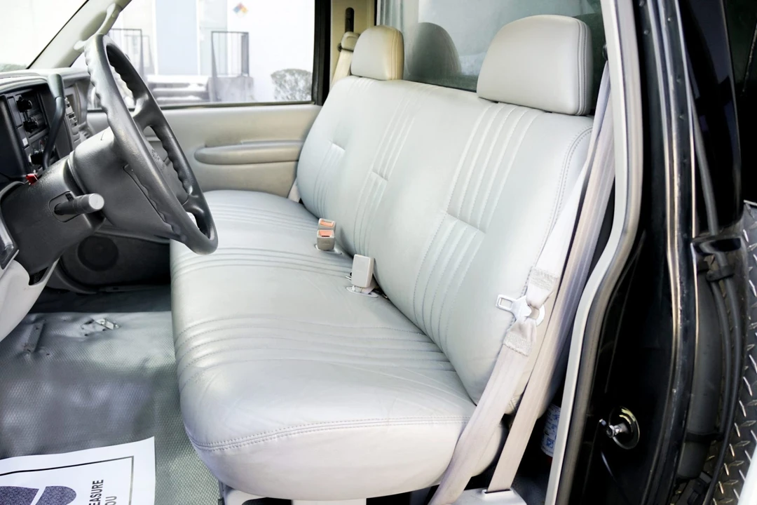 1998 Chevrolet C/K 4th Gen - Image 5 of 8
