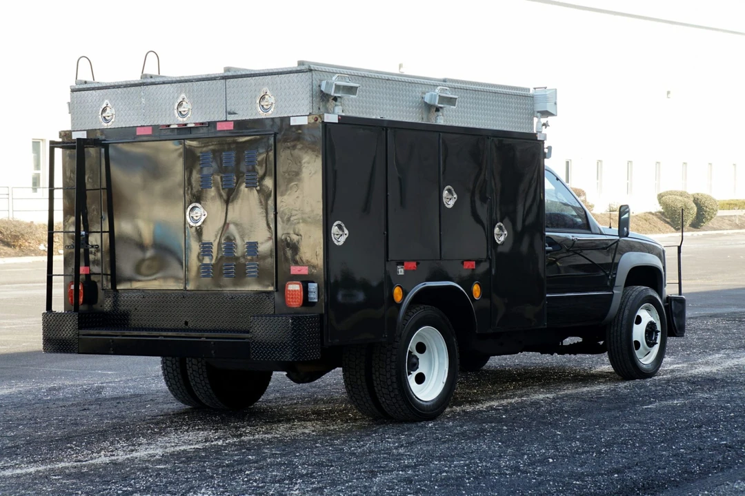 1998 Chevrolet C/K 4th Gen - Image 2 of 8