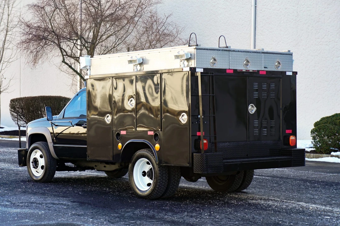 1998 Chevrolet C/K 4th Gen - Image 2 of 8