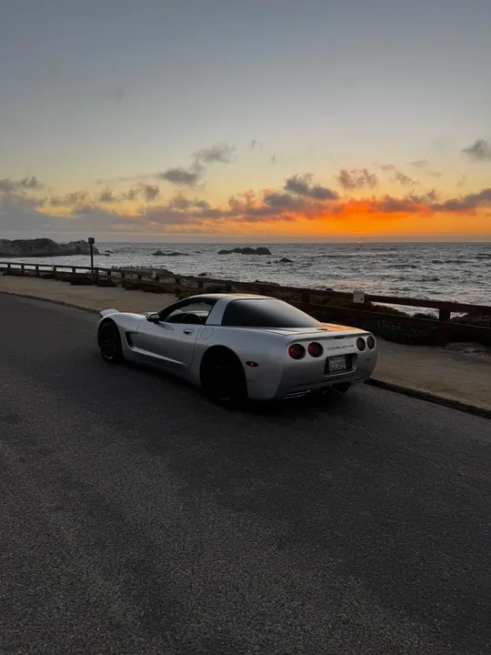 1998 Chevrolet Corvette C5 - Image 10 of 18