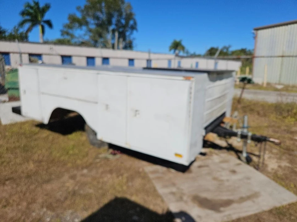 1998 Chevrolet Kodiak - Image 12 of 12