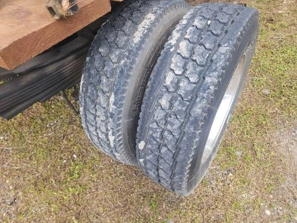 1998 Chevrolet Kodiak - Image 3 of 12