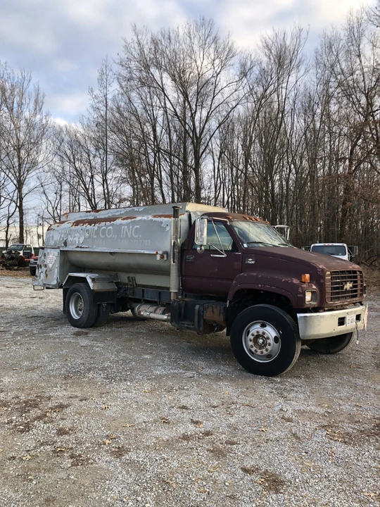 1998 Chevrolet Kodiak - Image 3 of 21
