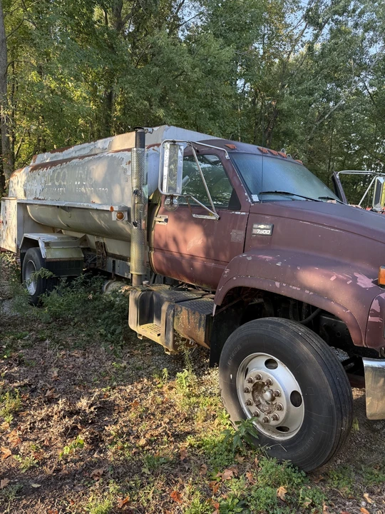 1998 Chevrolet Kodiak - Image 5 of 21