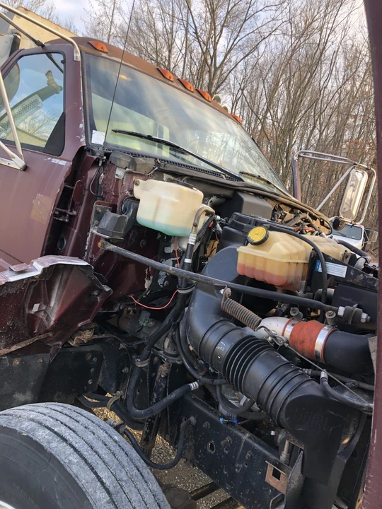 1998 Chevrolet Kodiak - Image 19 of 21
