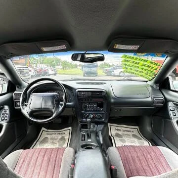1998 Chevrolet Camaro 4th Gen - Image 18 of 20