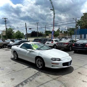 1998 Chevrolet Camaro 4th Gen - Image 13 of 20