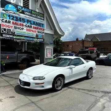 1998 Chevrolet Camaro 4th Gen - Image 4 of 20