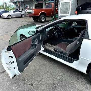 1998 Chevrolet Camaro 4th Gen - Image 6 of 20