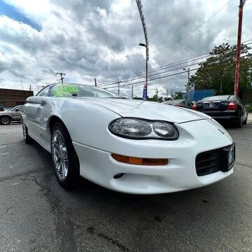 1998 Chevrolet Camaro 4th Gen - Image 14 of 20