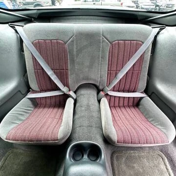 1998 Chevrolet Camaro 4th Gen - Image 17 of 20