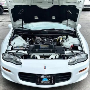 1998 Chevrolet Camaro 4th Gen - Image 2 of 20