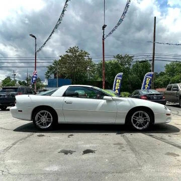 1998 Chevrolet Camaro 4th Gen - Image 11 of 20