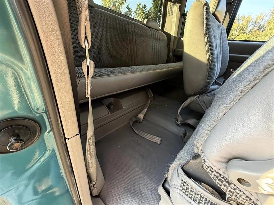 1998 Chevrolet C/K 4th Gen - Image 31 of 31