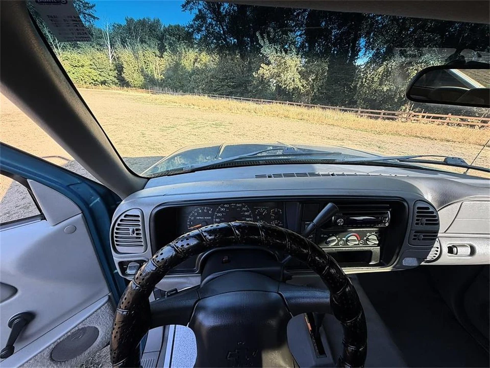 1998 Chevrolet C/K 4th Gen - Image 13 of 31