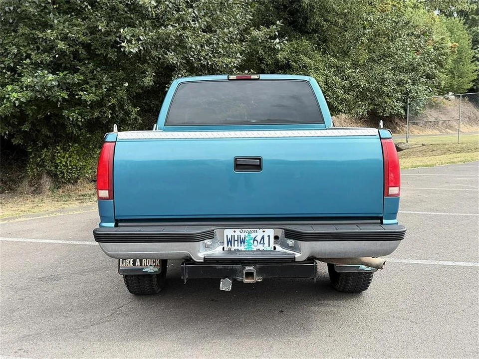 1998 Chevrolet C/K 4th Gen - Image 7 of 31