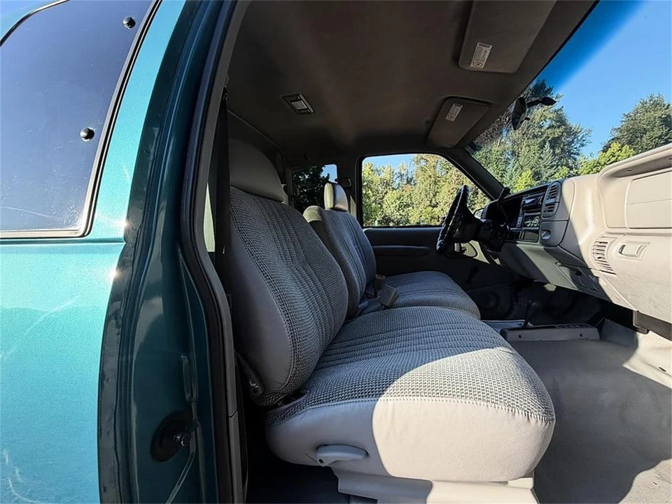 1998 Chevrolet C/K 4th Gen - Image 22 of 31