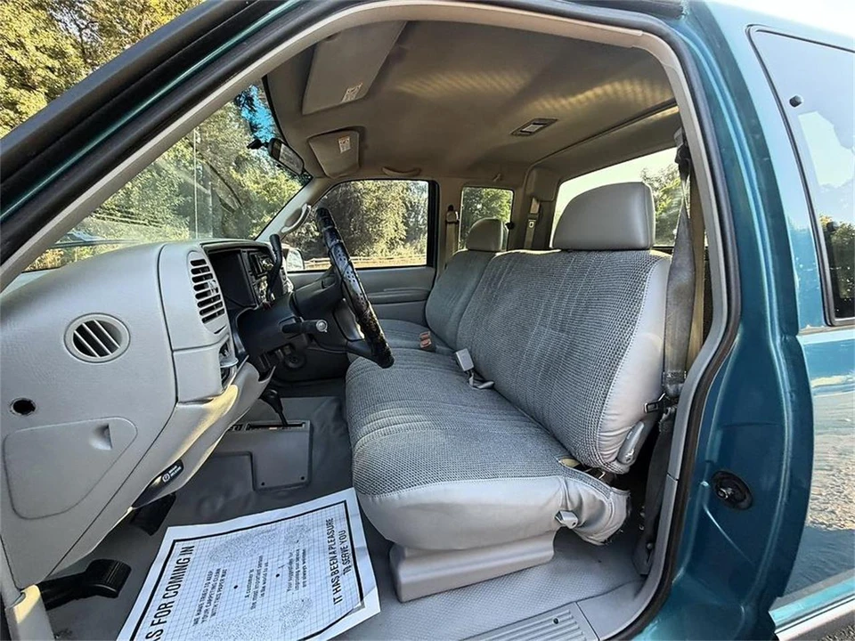 1998 Chevrolet C/K 4th Gen - Image 10 of 31