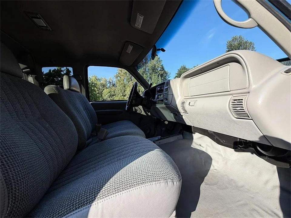 1998 Chevrolet C/K 4th Gen - Image 26 of 31