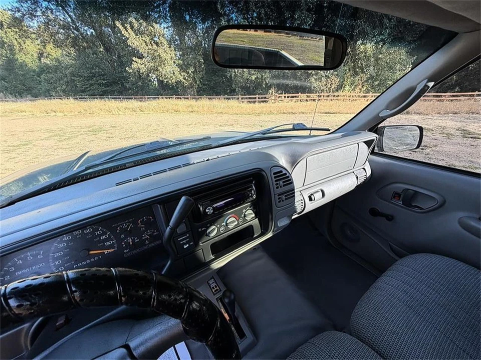 1998 Chevrolet C/K 4th Gen - Image 14 of 31