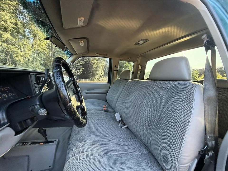 1998 Chevrolet C/K 4th Gen - Image 11 of 31