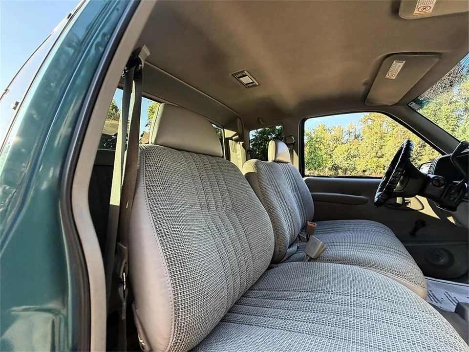 1998 Chevrolet C/K 4th Gen - Image 23 of 31