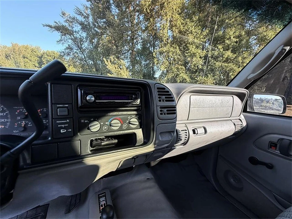 1998 Chevrolet C/K 4th Gen - Image 17 of 31