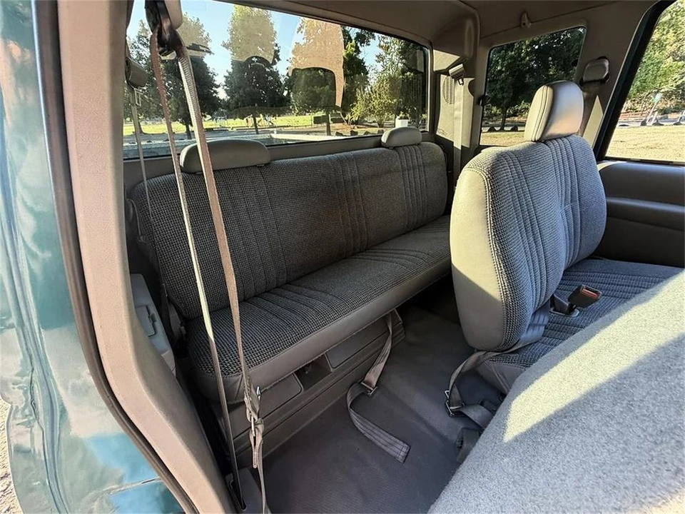 1998 Chevrolet C/K 4th Gen - Image 27 of 31