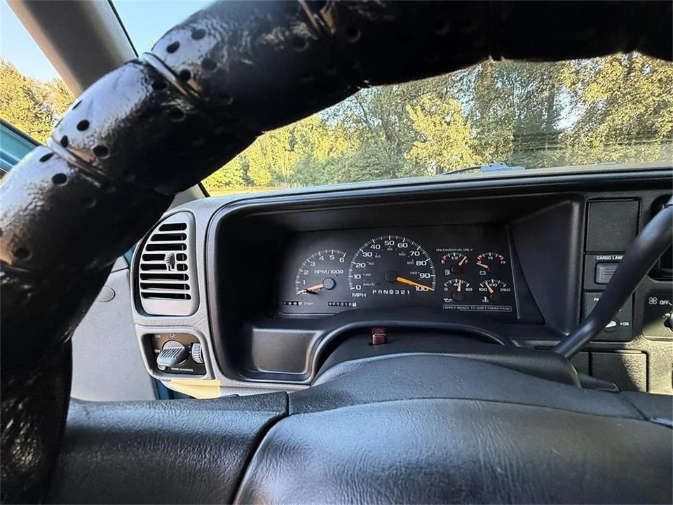 1998 Chevrolet C/K 4th Gen - Image 15 of 31