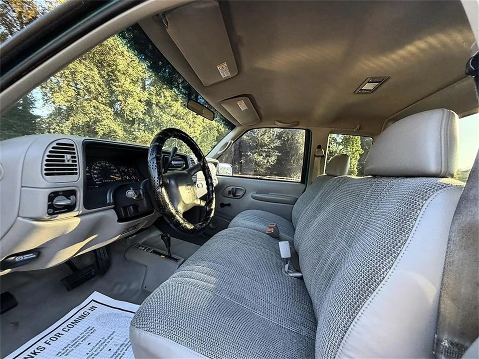 1998 Chevrolet C/K 4th Gen - Image 12 of 31