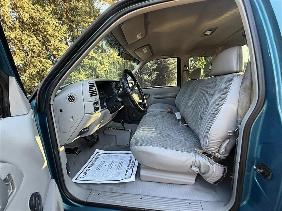 1998 Chevrolet C/K 4th Gen - Image 9 of 31