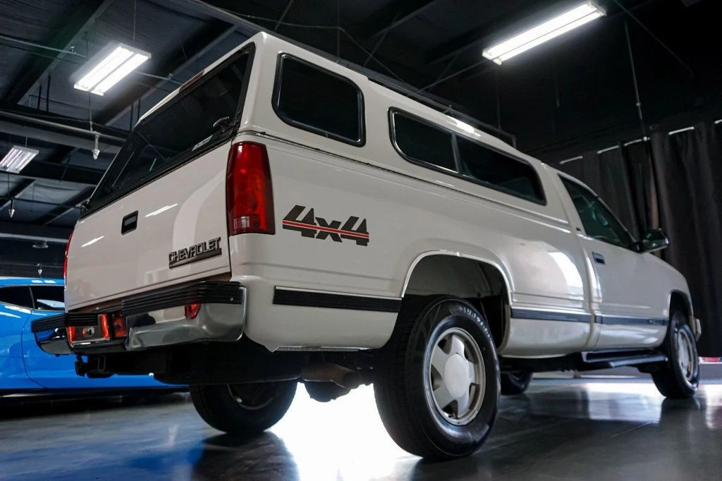 1998 Chevrolet C/K 4th Gen - Image 7 of 12