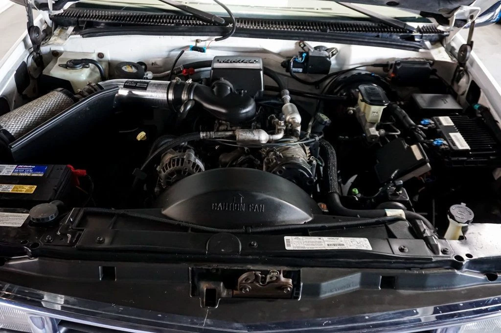 1998 Chevrolet C/K 4th Gen - Image 12 of 12