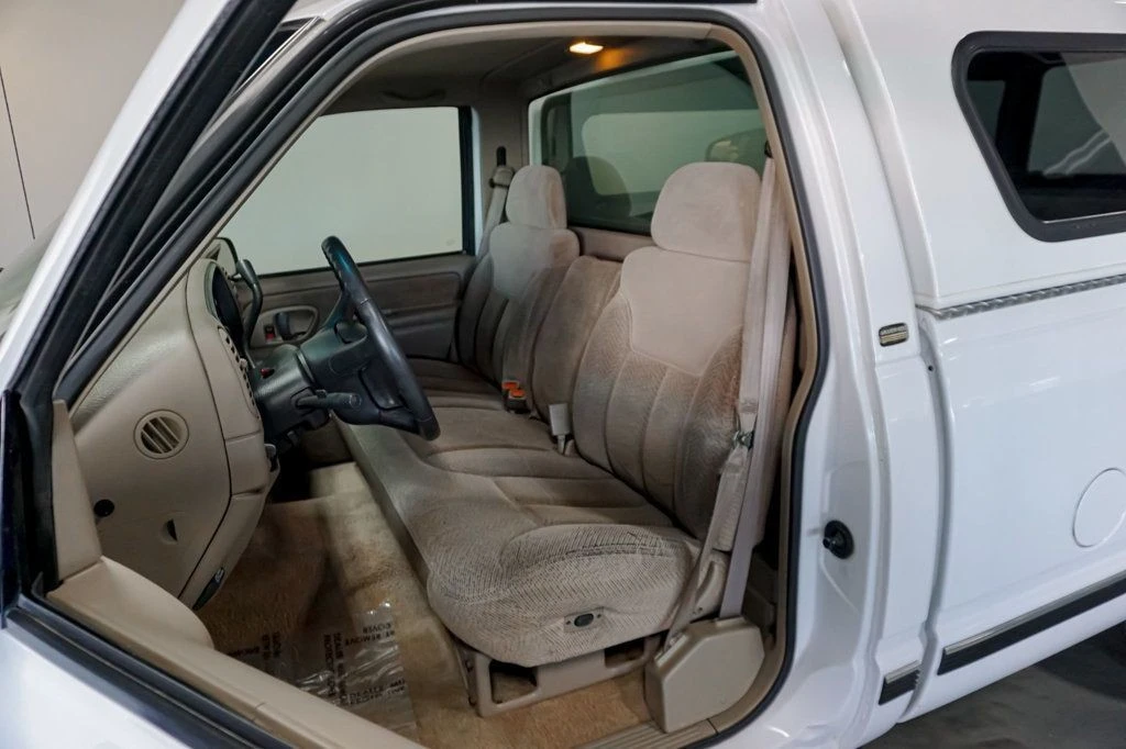 1998 Chevrolet C/K 4th Gen - Image 9 of 12