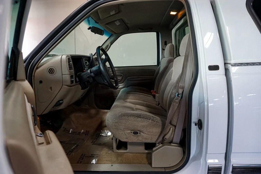 1998 Chevrolet C/K 4th Gen - Image 8 of 12