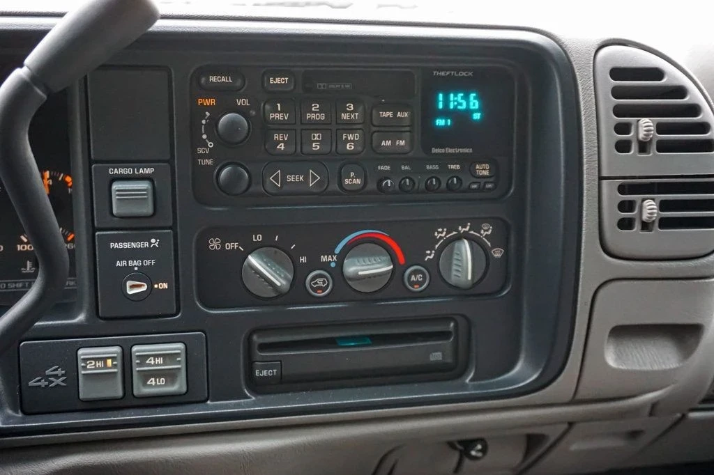 1998 Chevrolet C/K 4th Gen - Image 12 of 12