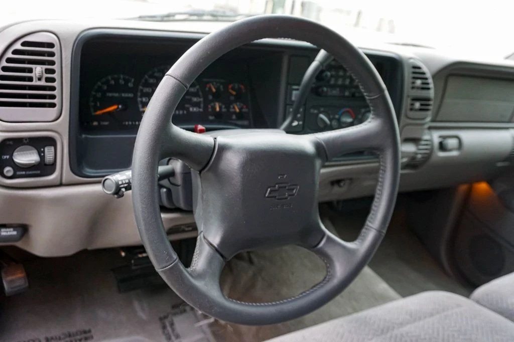 1998 Chevrolet C/K 4th Gen - Image 11 of 12
