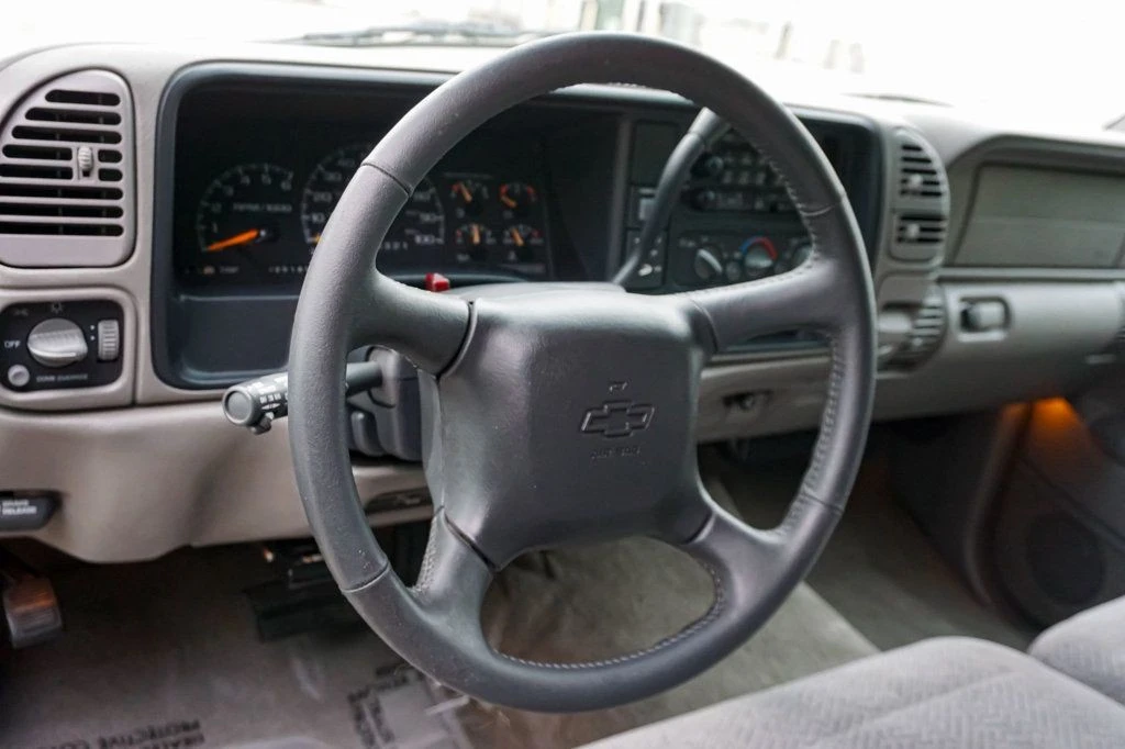 1998 Chevrolet C/K 4th Gen - Image 11 of 12