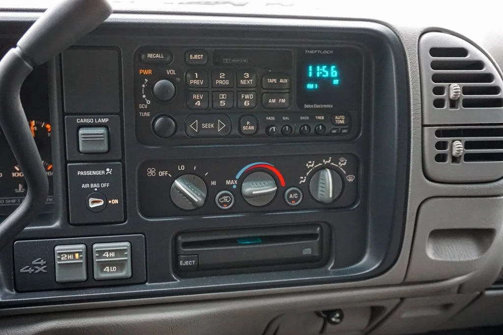 1998 Chevrolet C/K 4th Gen - Image 12 of 12